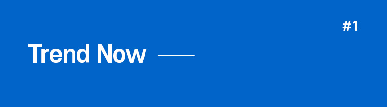 Trend Now